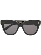 Dita Eyewear Day Tripper Sunglasses - Black
