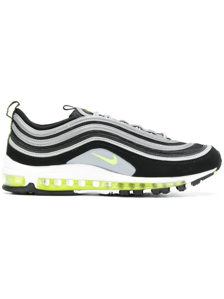 Nike Air Max 97 Og Japan Sneakers - Black
