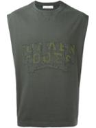 Golden Goose Deluxe Brand 'conor' Tank Top
