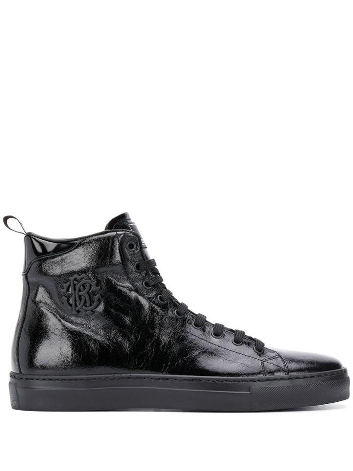 Roberto Cavalli Roberto Cavalli 8312a Valencia Nero - Black