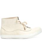 A Diciannoveventitre Hi-top Sneakers