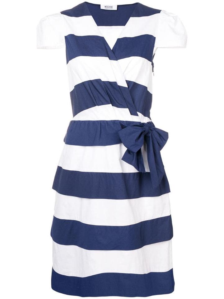 Moschino Pre-owned - Blue