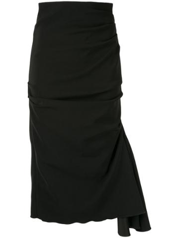 Acler Riverside Skirt - Black