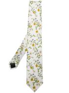 Tiger Of Sweden Wilton Tie - Multicolour