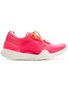 Adidas By Stella Mccartney Pure Boost Tr Sneakers - Pink