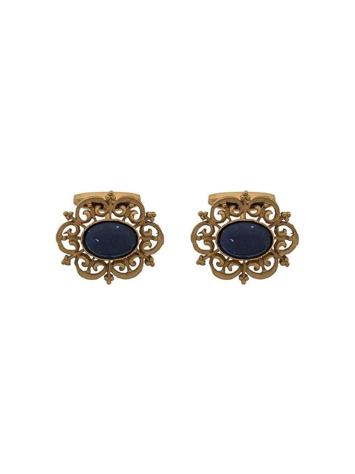 Dolce & Gabbana Dolce & Gabbana Wfl5p2w1111 Zoo00 Metals &