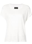 Rta Dawn T-shirt - White