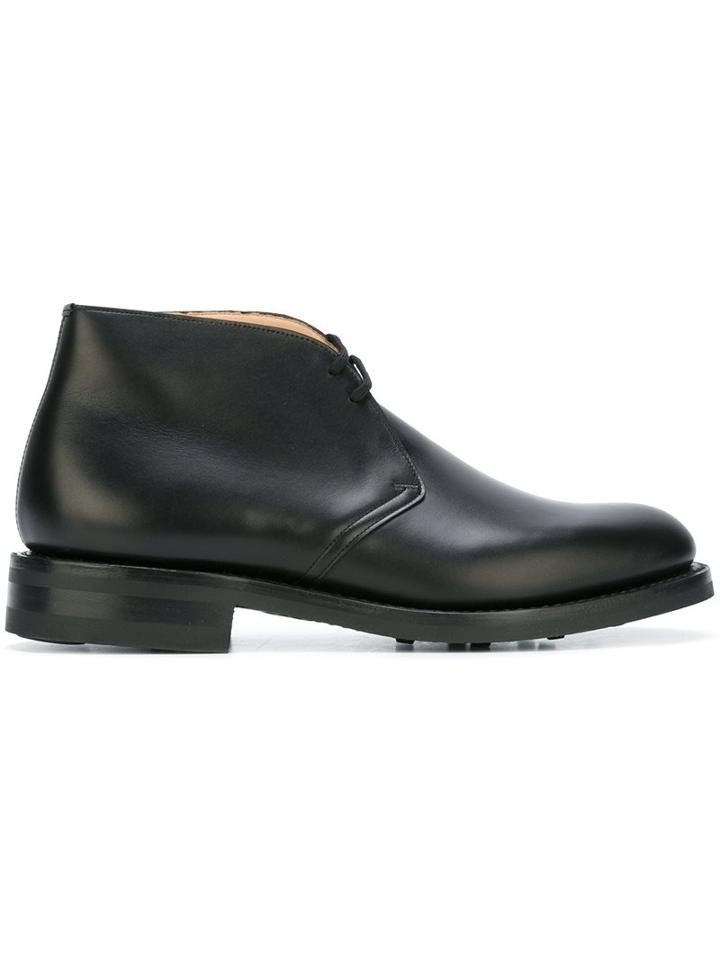 Church's 'ryder 3' Boots