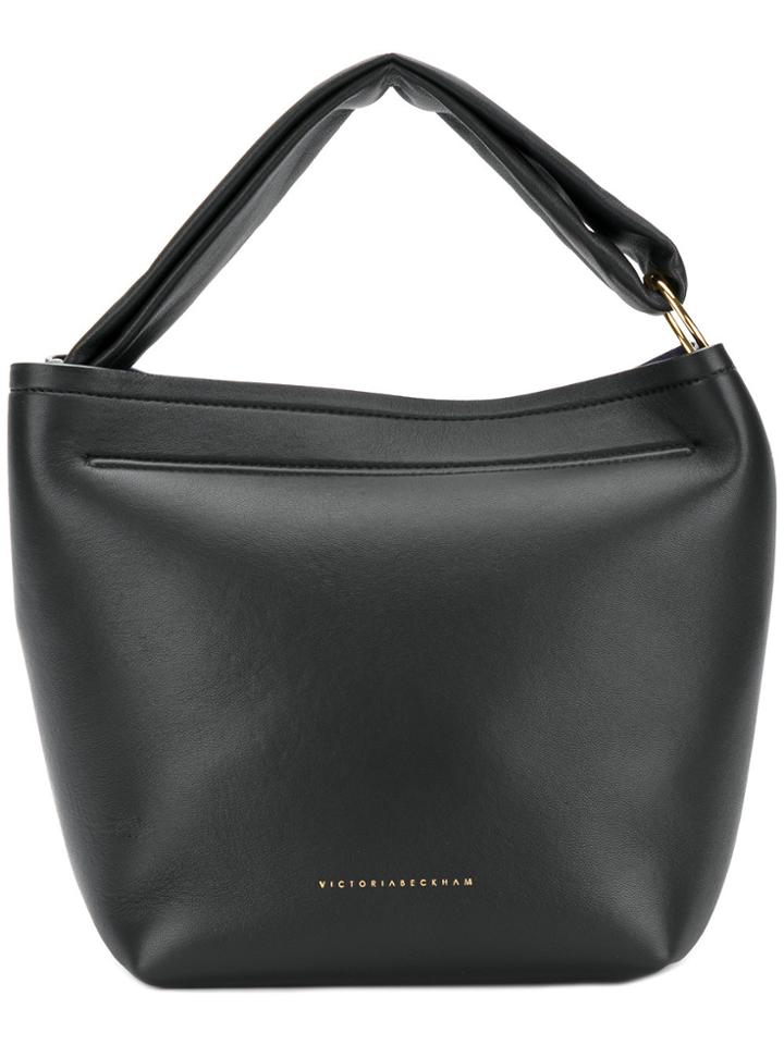 Victoria Beckham Hobo Bag - Black