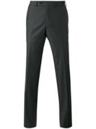 Fashion Clinic Timeless Classic Tailored Trousers - Grey