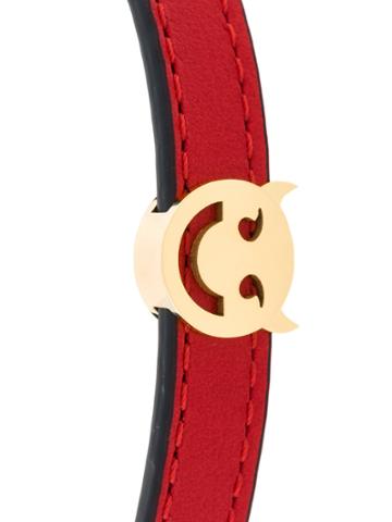 Ruifier Charm Bracelet - Red