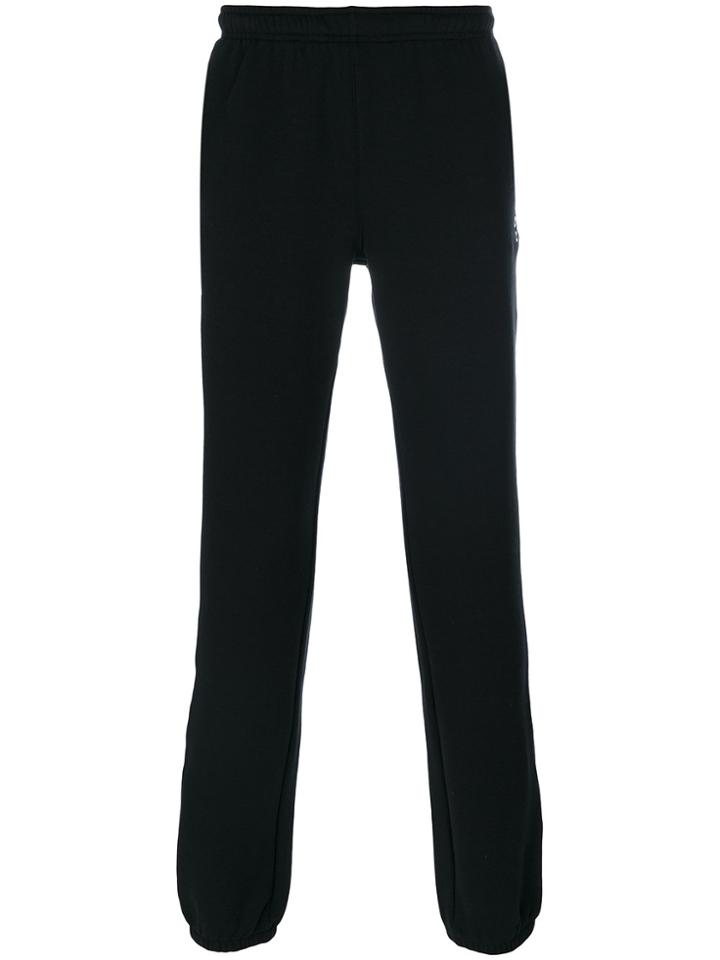 Ron Dorff Jogging Trousers - Black