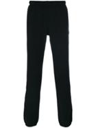 Ron Dorff Jogging Trousers - Black