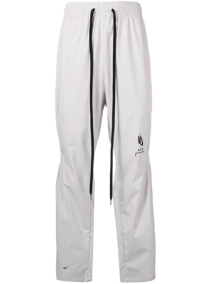 Nike Nike X A-cold-wall* Trousers - White