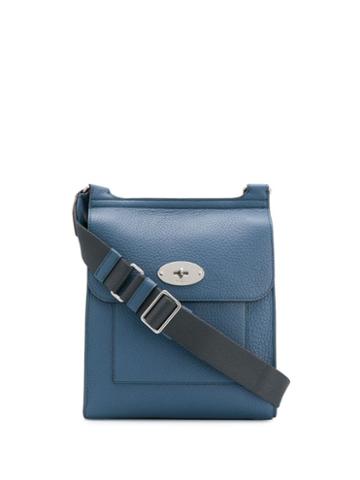 Mulberry Antony Bag - Blue