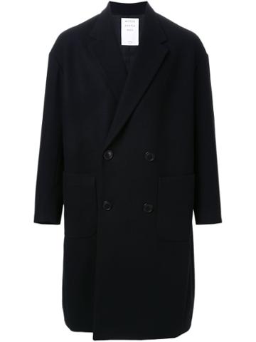 Mr. Gentleman 'chester' Coat