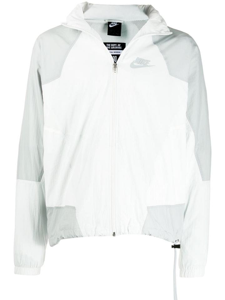 Nike Sportswear Jacket - Grey