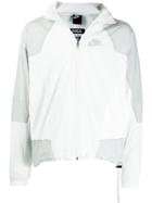 Nike Sportswear Jacket - Grey