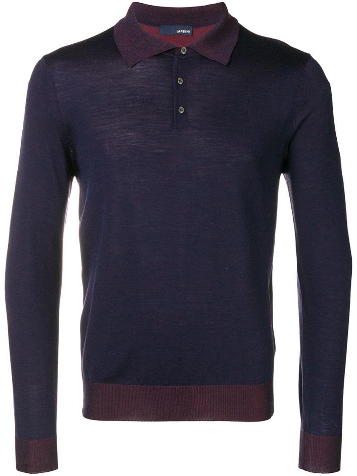 Lardini Lardini Iglpml19ig51005 Blu Apicreated - Blue