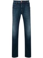 Diesel Belther 087as Jeans - Blue