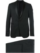 Tagliatore Shawl Lapel Dinner Suit