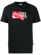 Diesel 00shnt0gayga900 - Black