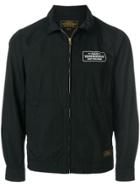 Neighborhood Drizzler Jacket - Black