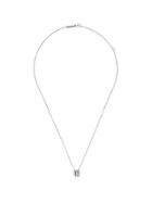 Suzanne Kalan Firework Necklace - White Gold