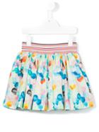 No Added Sugar Around The Issue Skirt, Toddler Girl's, Size: 3 Yrs, Blue