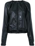 Adidas By Stella Mccartney Run Adizero Jacket - Black