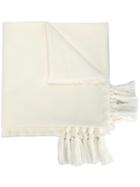 Chloé 'pompon' Scarf