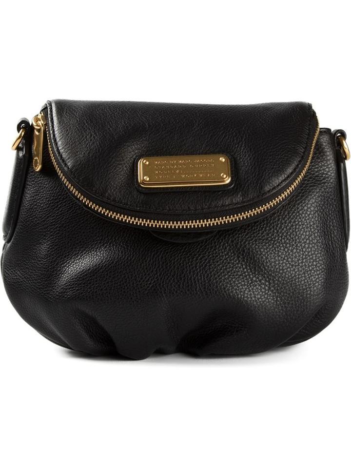 Marc By Marc Jacobs 'classic Q Natasha' Crossbody Bag