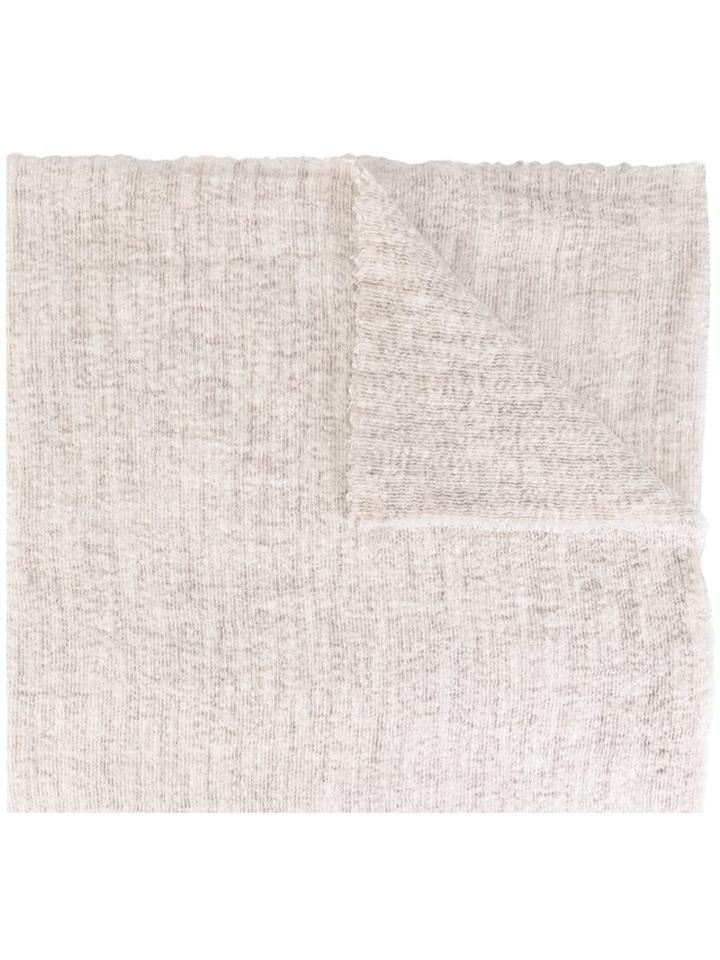 Faliero Sarti 'chal Penny' Scarf