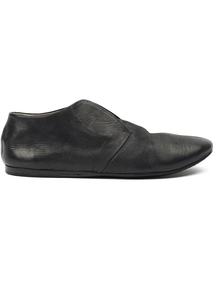 Marsèll Slip-on Loafers