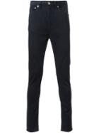 Cityshop 'cityboy Skinny' Jeans, Men's, Size: Medium, Black, Cotton/polyurethane