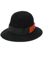 Borsalino The Bogart Hat - Black