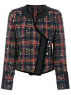 Etro Fitted Jacket - Multicolour