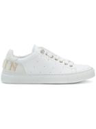 Philipp Plein You Got A Chance Sneakers - White