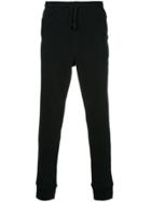 Jac+ Jack Classic Track Pants - Black
