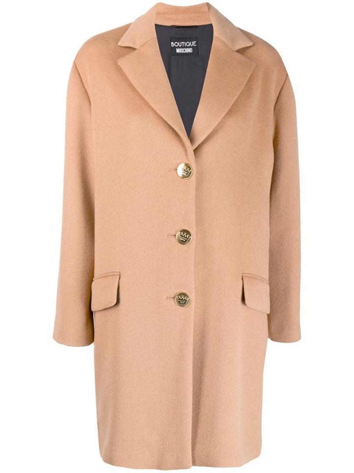 Boutique Moschino - Brown