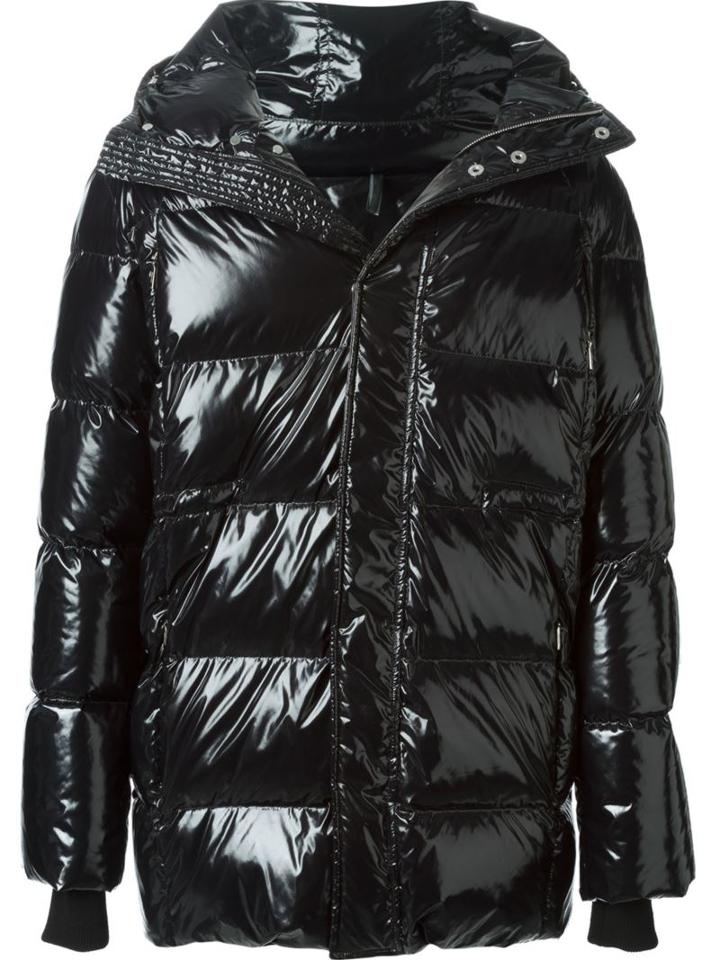 Dior Homme Hooded Coat