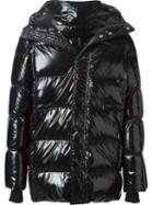 Dior Homme Hooded Coat