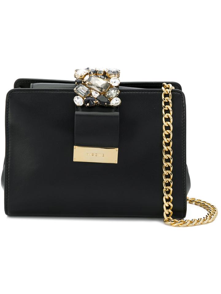 Visone Margot Bag - Black
