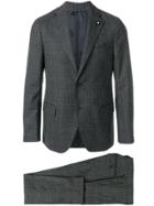 Lardini Two-piece Suit - Grey