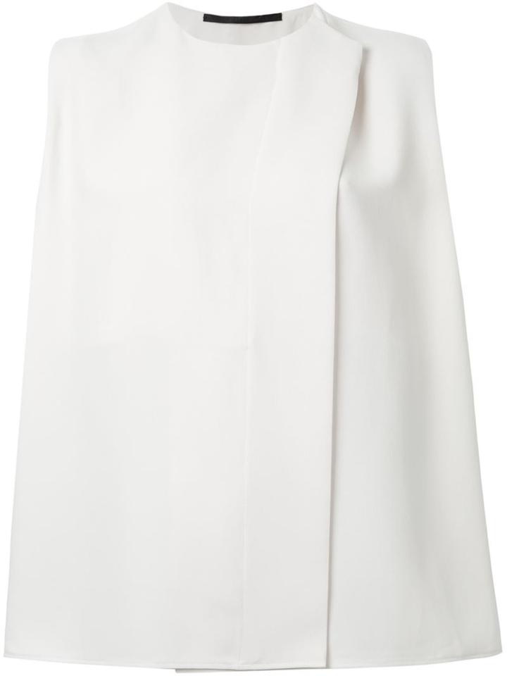 Haider Ackermann 'momu' Top