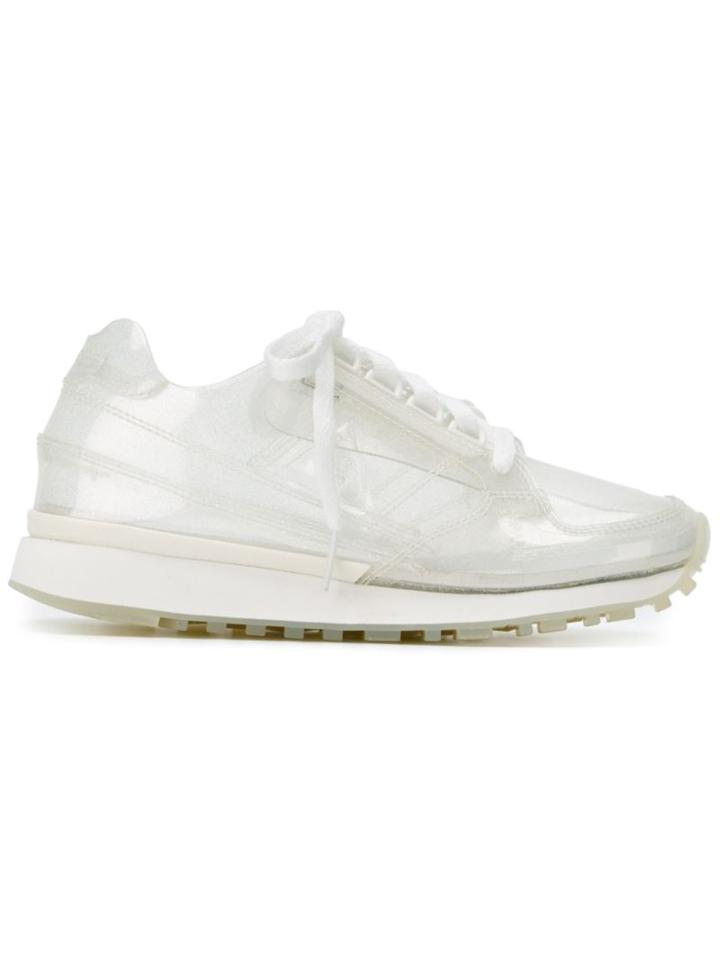 Le Coq Sportif Lace-up Sneakers
