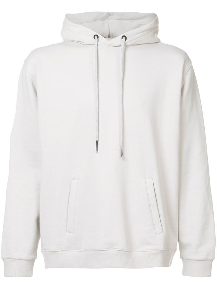 11 By Boris Bidjan Saberi Classic Hoodie - Black