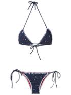 Brigitte Brigitte 21b51m Marinho Avi O Polyamide/spandex/elastane -