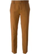 No21 Straight Trousers