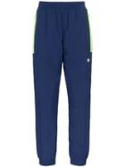 Adidas Adi Swtpnt Blu Grn - Blue